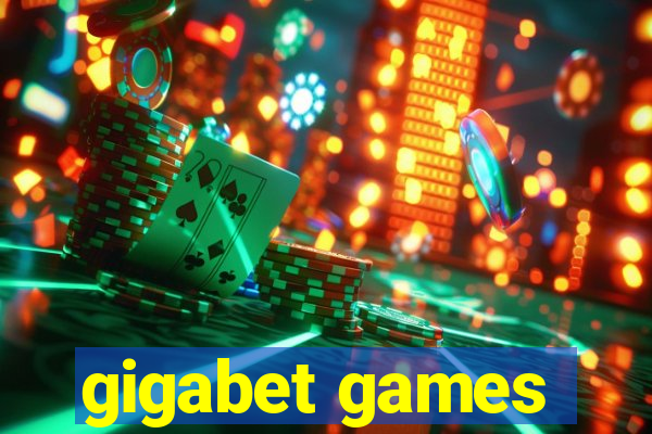 gigabet games